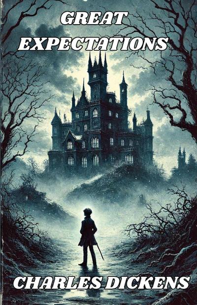 Great Expectations(Illustrated)