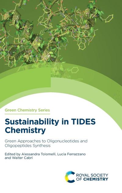 Sustainability in Tides Chemistry