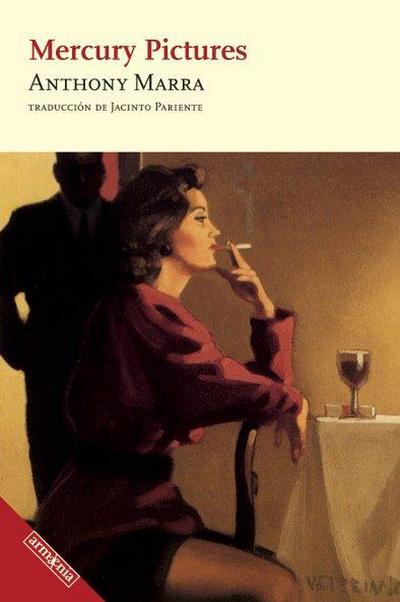 Mercury Pictures Prenta / Mercury Pictures