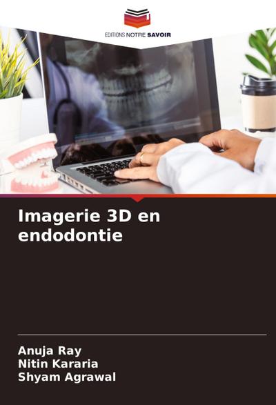 Imagerie 3D en endodontie