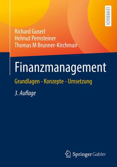 Finanzmanagement