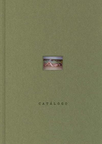 Miguel Calderón: Catalogue