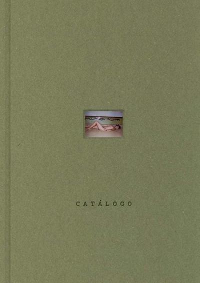 Miguel Calderón: Catalogue