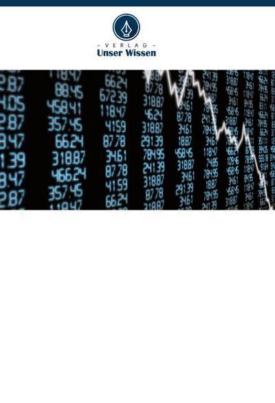 Ist die Synchronizität von Aktienkursen ein Maß für Rauschen oder Informationsgehalt?