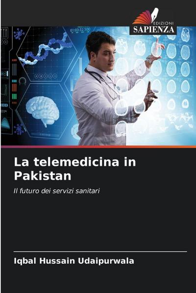 La telemedicina in Pakistan