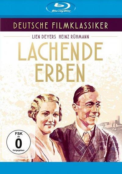 Lachende Erben