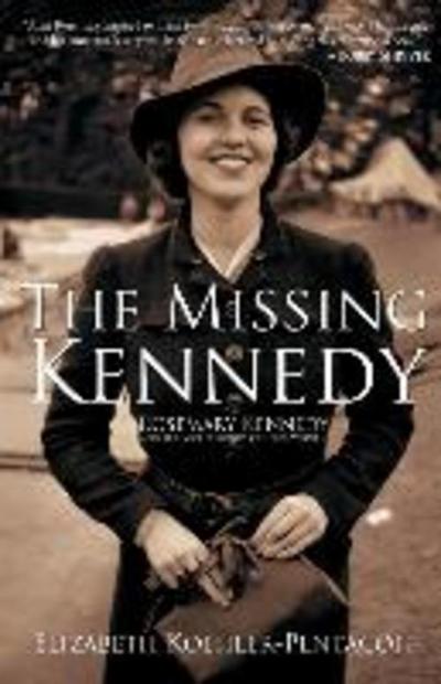 The Missing Kennedy