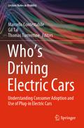 Whos Driving Electric Cars