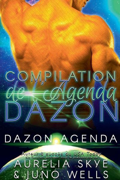 Compilation de l’Agenda Dazon