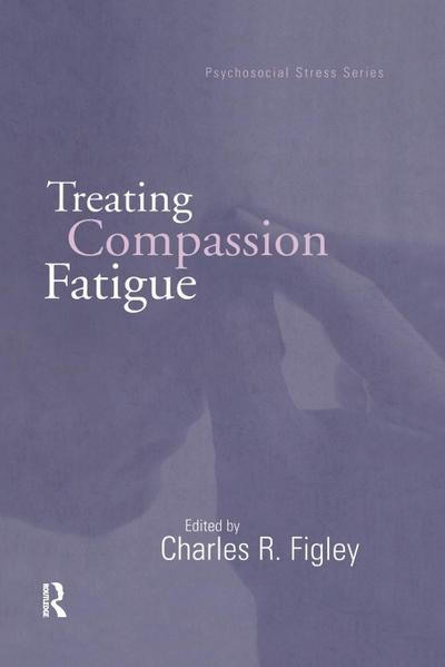 Treating Compassion Fatigue