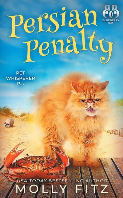Persian Penalty