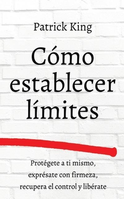 Cómo establecer límites