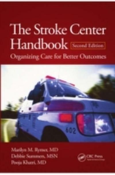 Stroke Center Handbook