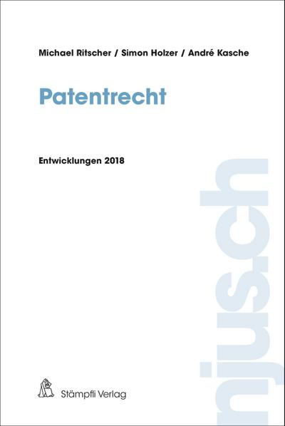 Patentrecht