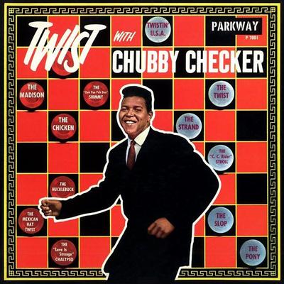 Twist With Chubby Checker