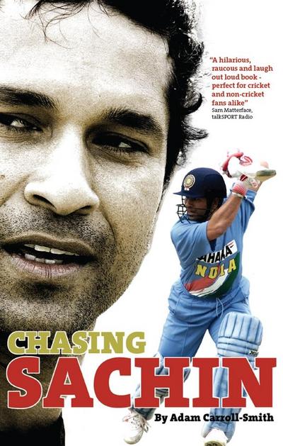 Chasing Sachin