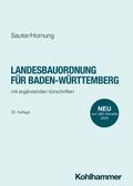 Landesbauordnung für Baden-Württemberg