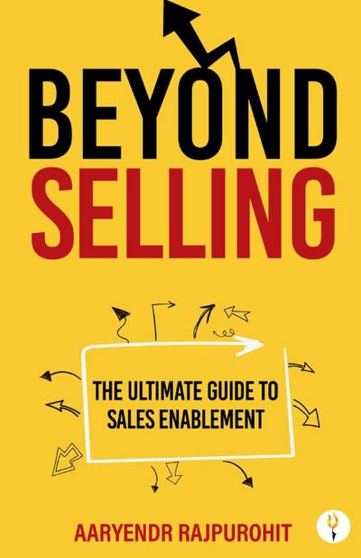 Beyond Selling