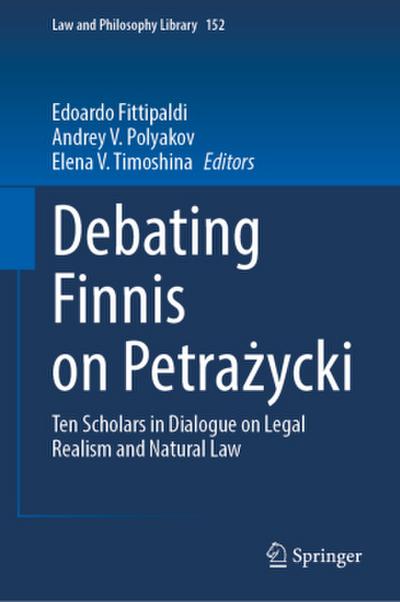 Debating Finnis on Petra¿ycki