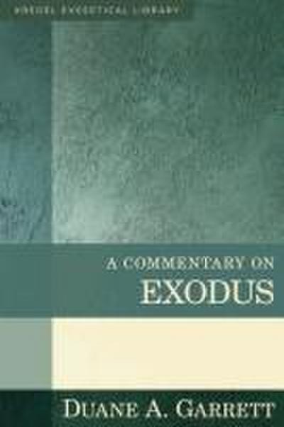 A Commentary on Exodus