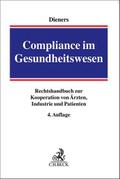 Compliance im Gesundheitswesen