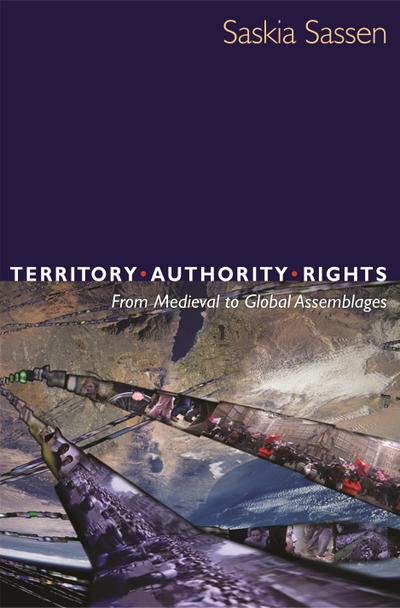 Territory, Authority, Rights