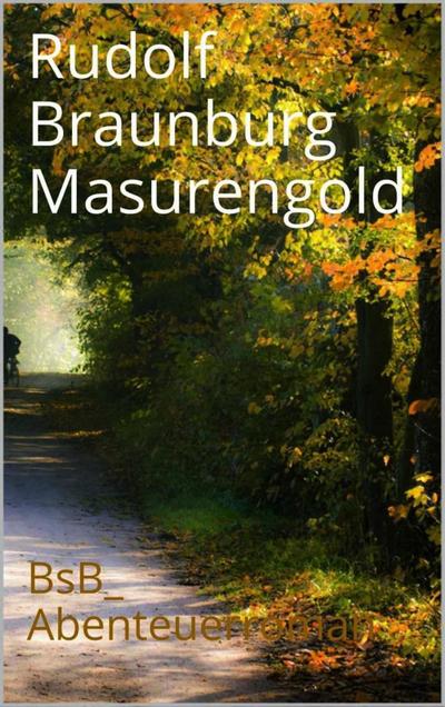 Masurengold