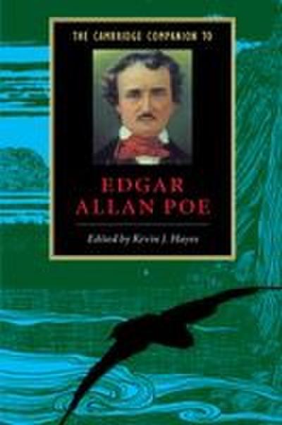 The Cambridge Companion to Edgar Allan Poe