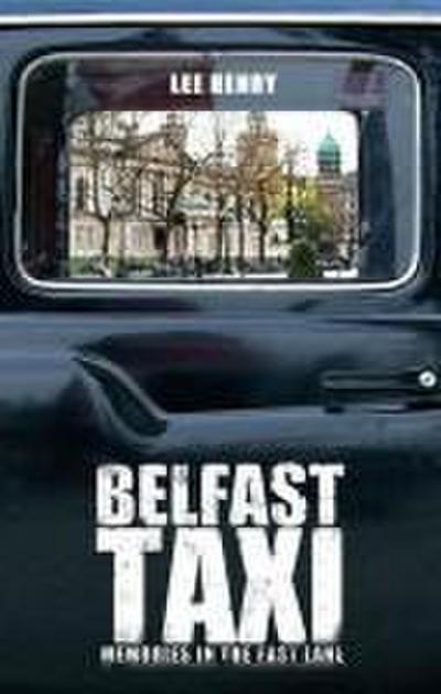 Belfast Taxi