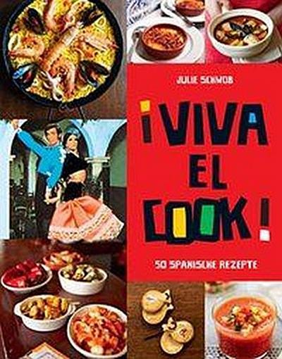 Viva El Cook!