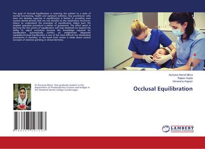 Occlusal Equilibration