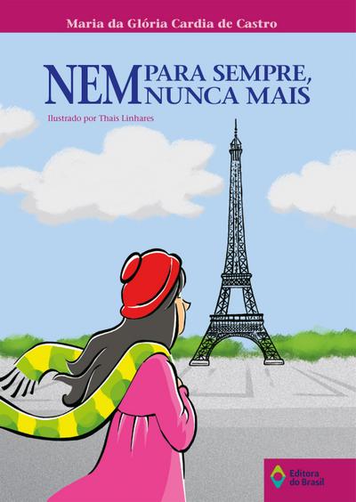 Nem para sempre, nem nunca mais