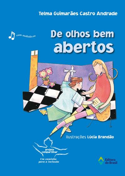 De olhos bem abertos