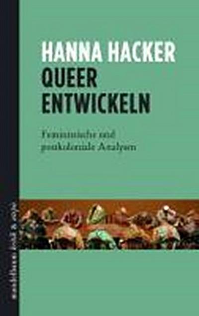 Queer entwickeln: Feministische und postkoloniale Analysen