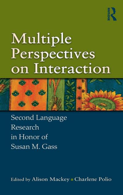Multiple Perspectives on Interaction