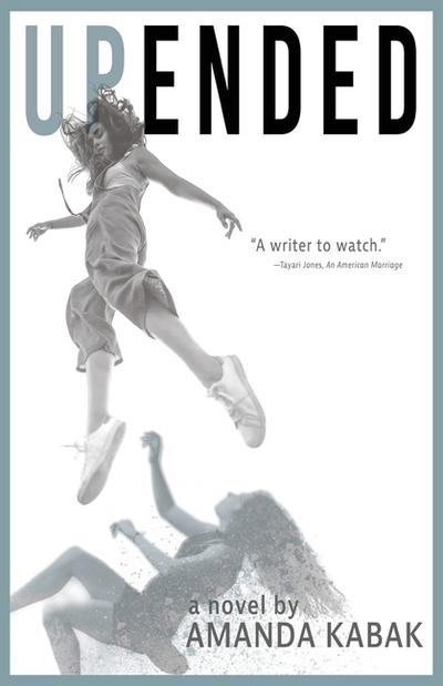 Upended