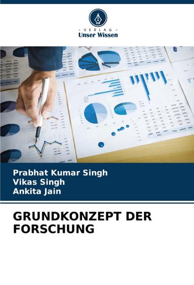 GRUNDKONZEPT DER FORSCHUNG
