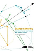Shared Grasping: a Combination of Telepresence and Grasp Planning