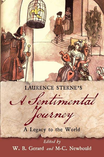 Laurence Sterne’s a Sentimental Journey