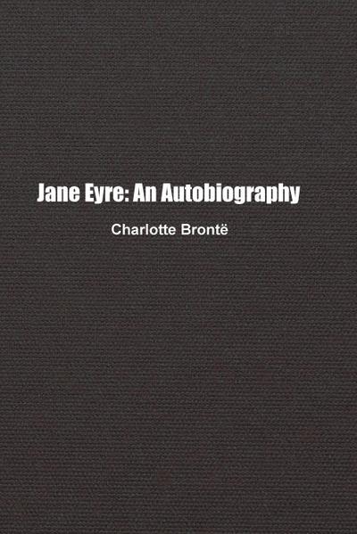 Jane Eyre