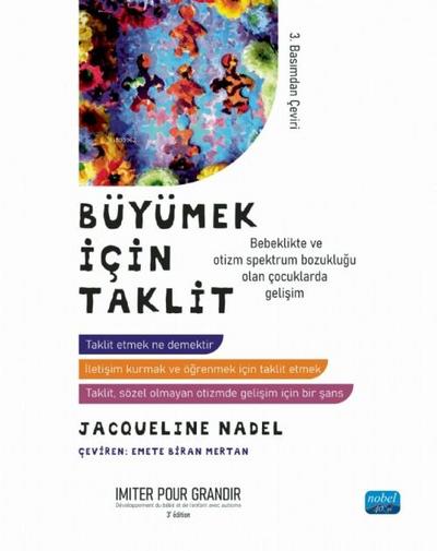 Büyümek Icin Taklit