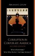 Corruption in Corporate America