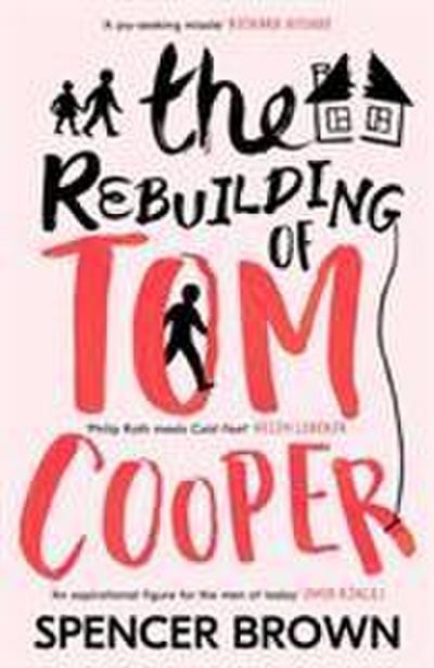 Brown, S: Rebuilding of Tom Cooper