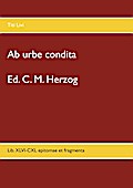 Ab urbe condita