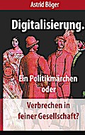Digitalisierung.