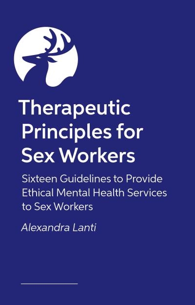 Therapeutic Principles for Sex Workers