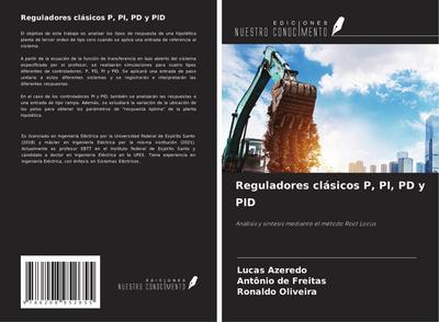Reguladores clásicos P, PI, PD y PID