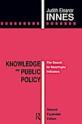 Knowledge and Public Policy