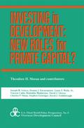 Investing in Development