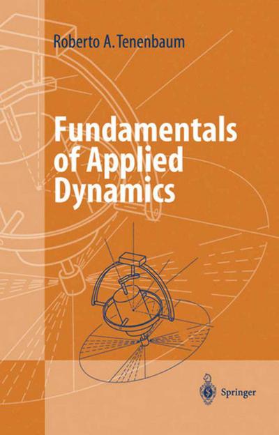 Fundamentals of Applied Dynamics